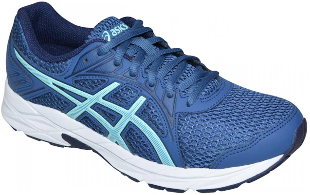 (W) ASICS Raiden 2 ''Blauw Groen'' 1012A776-403 Lookbook (W) ASICS Raiden 2 ''Blauw Groen'' 1012A776-403