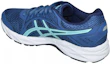 Shop (W) ASICS Raiden 2 ''Blauw Groen'' 1012A776-403