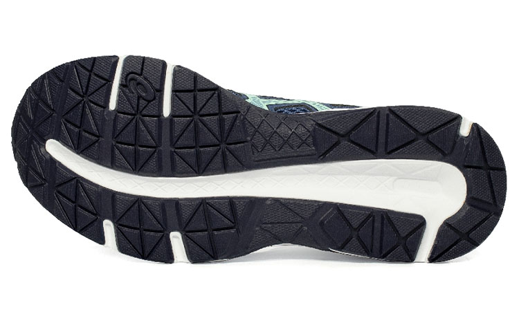 Purchase (W) ASICS Raiden 2 ''Blauw Groen'' 1012A776-403