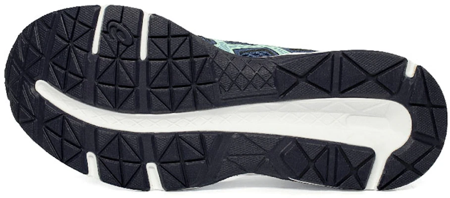 (W) ASICS Raiden 2 ''Blauw Groen'' 1012A776-403 Purchase (W) ASICS Raiden 2 ''Blauw Groen'' 1012A776-403