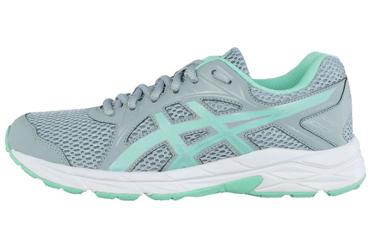 (Women) ASICS Raiden 2 'Grey Green' 1012A776-020