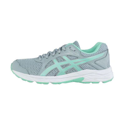 (W) ASICS Raiden 2 'Grey Green'