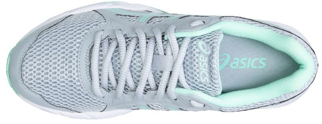 (W) ASICS Raiden 2 'Abu Hijau' 1012A776-020 Lookbook (W) ASICS Raiden 2 'Abu Hijau' 1012A776-020