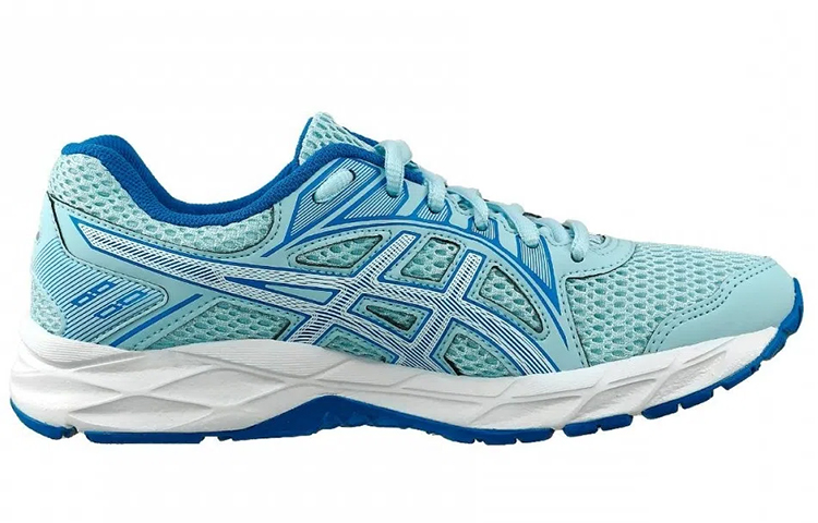 Order (W) ASICS Raiden 2 'Azul Claro' 1012A776-405