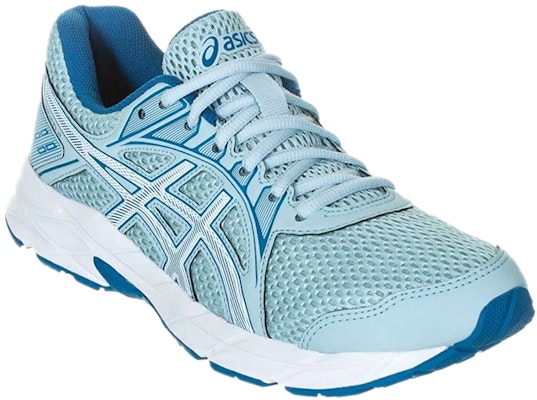 (W) 亚瑟士 Raiden 2 '浅蓝色' 1012A776-405 Lookbook (W) 亚瑟士 Raiden 2 '浅蓝色' 1012A776-405