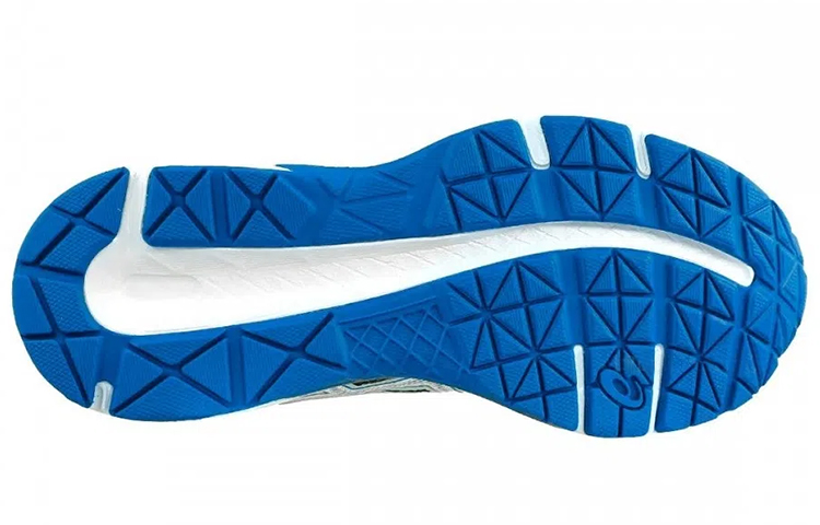 Purchase (W) ASICS Raiden 2 'Azul Claro' 1012A776-405