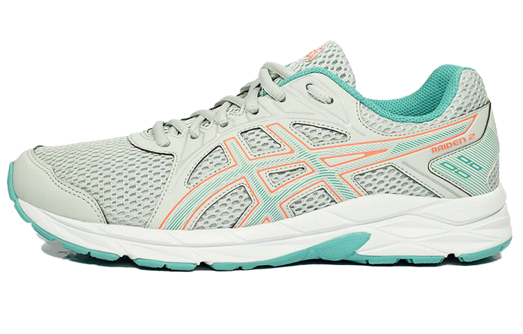 (Women) ASICS Raiden 2 'Light Green' 1012A776-022