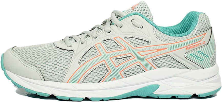 (W) ASICS Raiden 2 'Hijau Muda' 1012A776-022 Buy (W) ASICS Raiden 2 'Hijau Muda' 1012A776-022