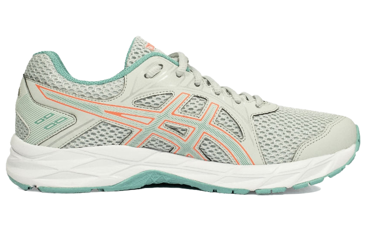 Order (W) 亚瑟士 Raiden 2 '浅绿色'跑鞋 1012A776-022