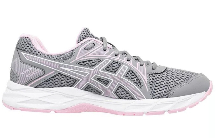 Order Asics Raiden 2 低筒 跑步鞋 女款 灰粉色