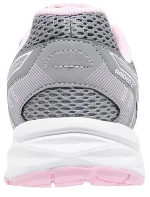 (W) ASICS Raiden 2 Low ''Gris Rose'' 1012A776-024 Shop (W) ASICS Raiden 2 Low ''Gris Rose'' 1012A776-024