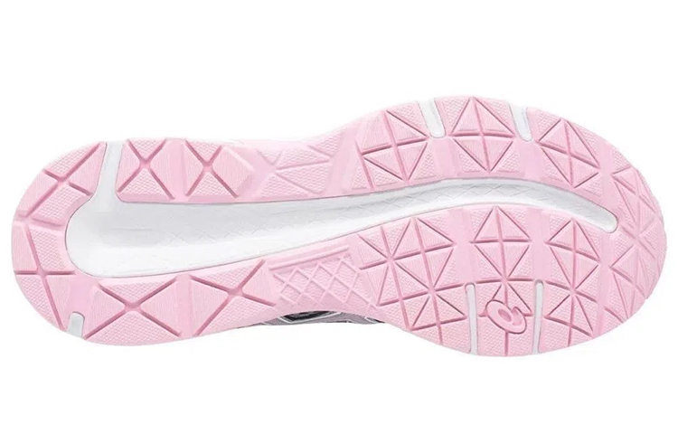 Purchase Asics Raiden 2 低筒 跑步鞋 女款 灰粉色