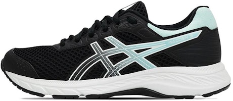 (Women) ASICS Raiden 3 'Black Blue' 1012B237-002