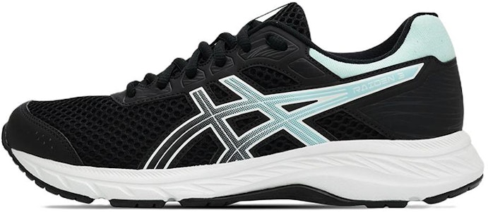 (W) ASICS Raiden 3 'Hitam Biru' 1012B237-002 Buy (W) ASICS Raiden 3 'Hitam Biru' 1012B237-002