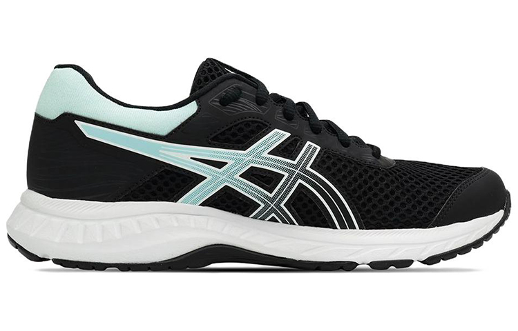 Order (W) ASICS Raiden 3 'Negro Azul' 1012B237-002