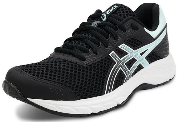 (W) 亚瑟士 Raiden 3 '黑蓝' 1012B237-002 Lookbook (W) 亚瑟士 Raiden 3 '黑蓝' 1012B237-002