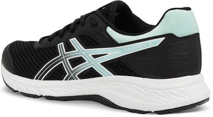 (W) 亚瑟士 Raiden 3 '黑蓝' 1012B237-002 Shop (W) 亚瑟士 Raiden 3 '黑蓝' 1012B237-002