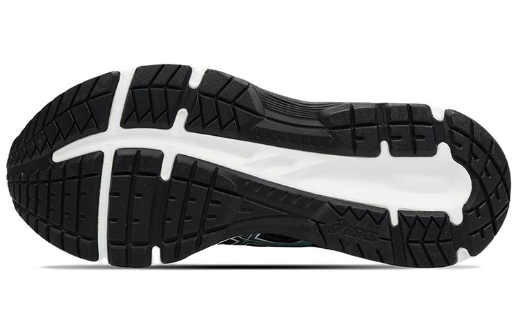 Details for (W) ASICS Raiden 3 'Negro Azul' 1012B237-002