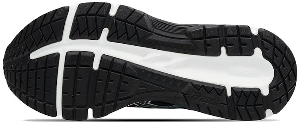 (W) 亚瑟士 Raiden 3 '黑蓝' 1012B237-002 Details for (W) 亚瑟士 Raiden 3 '黑蓝' 1012B237-002