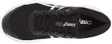 Order (W) 亚瑟士 Raiden 3 '黑色舒适低帮' 运动鞋 1012B237-001