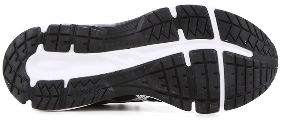 (W) 亚瑟士 Raiden 3 '黑色舒适低帮' 运动鞋 1012B237-001 Shop (W) 亚瑟士 Raiden 3 '黑色舒适低帮' 运动鞋 1012B237-001