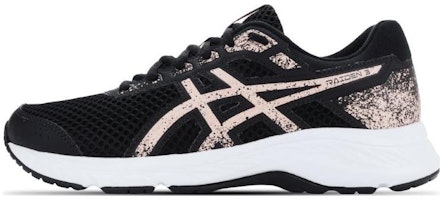 (Women) ASICS Raiden 3 'Black White gold' 1012B468-002