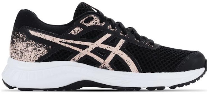 (W) ASICS GEL-Raiden 3 黑白金配色 1012B468-002 Order (W) ASICS GEL-Raiden 3 黑白金配色 1012B468-002