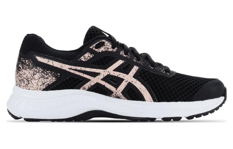 Order (W) ASICS Raiden 3 ''Noir Blanc Or'' 1012B468-002