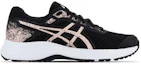 Order (W) ASICS Raiden 3 ''Noir Blanc Or'' 1012B468-002