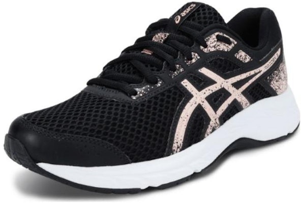 (W) ASICS GEL-Raiden 3 黑白金配色 1012B468-002 Lookbook (W) ASICS GEL-Raiden 3 黑白金配色 1012B468-002