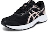 Lookbook (W) ASICS GEL-Raiden 3 黑白金配色 1012B468-002