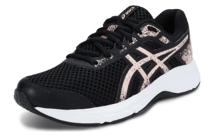 Lookbook (W) ASICS Raiden 3 ''Noir Blanc Or'' 1012B468-002