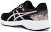 Shop (W) ASICS GEL-Raiden 3 黑白金配色 1012B468-002