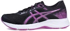 Buy (W) ASICS Raiden 3 '黑白紫' 运动鞋 1012B468-001