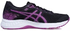 Order (W) ASICS Raiden 3 '黑白紫' 运动鞋 1012B468-001
