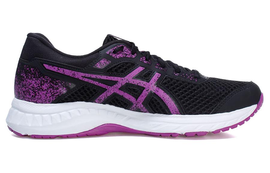 Order (W) ASICS Raiden 3 ''Noir Blanc Violet'' 1012B468-001