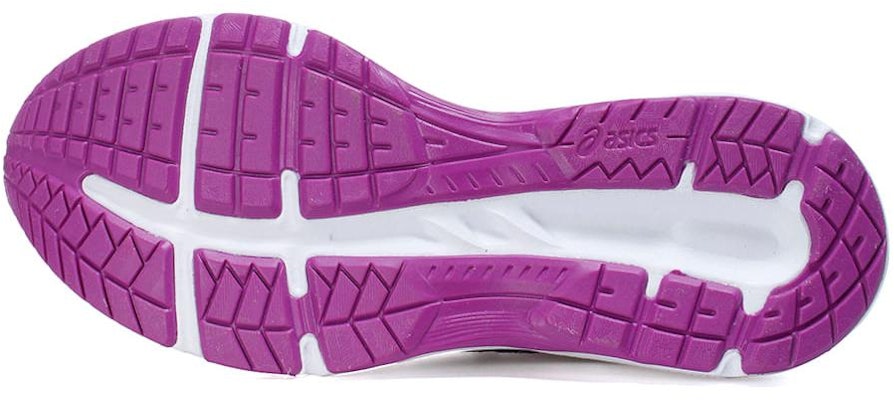 (W) ASICS Raiden 3 '黑白紫' 运动鞋 1012B468-001 Details for (W) ASICS Raiden 3 '黑白紫' 运动鞋 1012B468-001