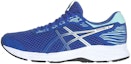 Buy (W) ASICS Raiden 3 '蓝色舒适' 1012B237-401