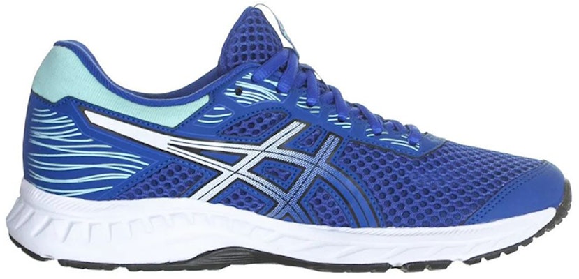 (W) ASICS Raiden 3 '蓝色舒适' 1012B237-401 Order (W) ASICS Raiden 3 '蓝色舒适' 1012B237-401