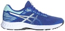 Order (W) ASICS Raiden 3 '蓝色舒适' 1012B237-401