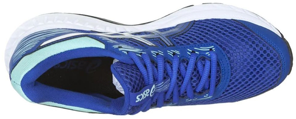 (W) ASICS Raiden 3 '蓝色舒适' 1012B237-401 Lookbook (W) ASICS Raiden 3 '蓝色舒适' 1012B237-401