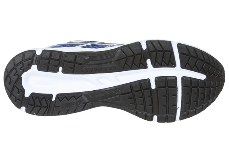 Shop (W) ASICS Raiden 3 'Azul Confort' 1012B237-401