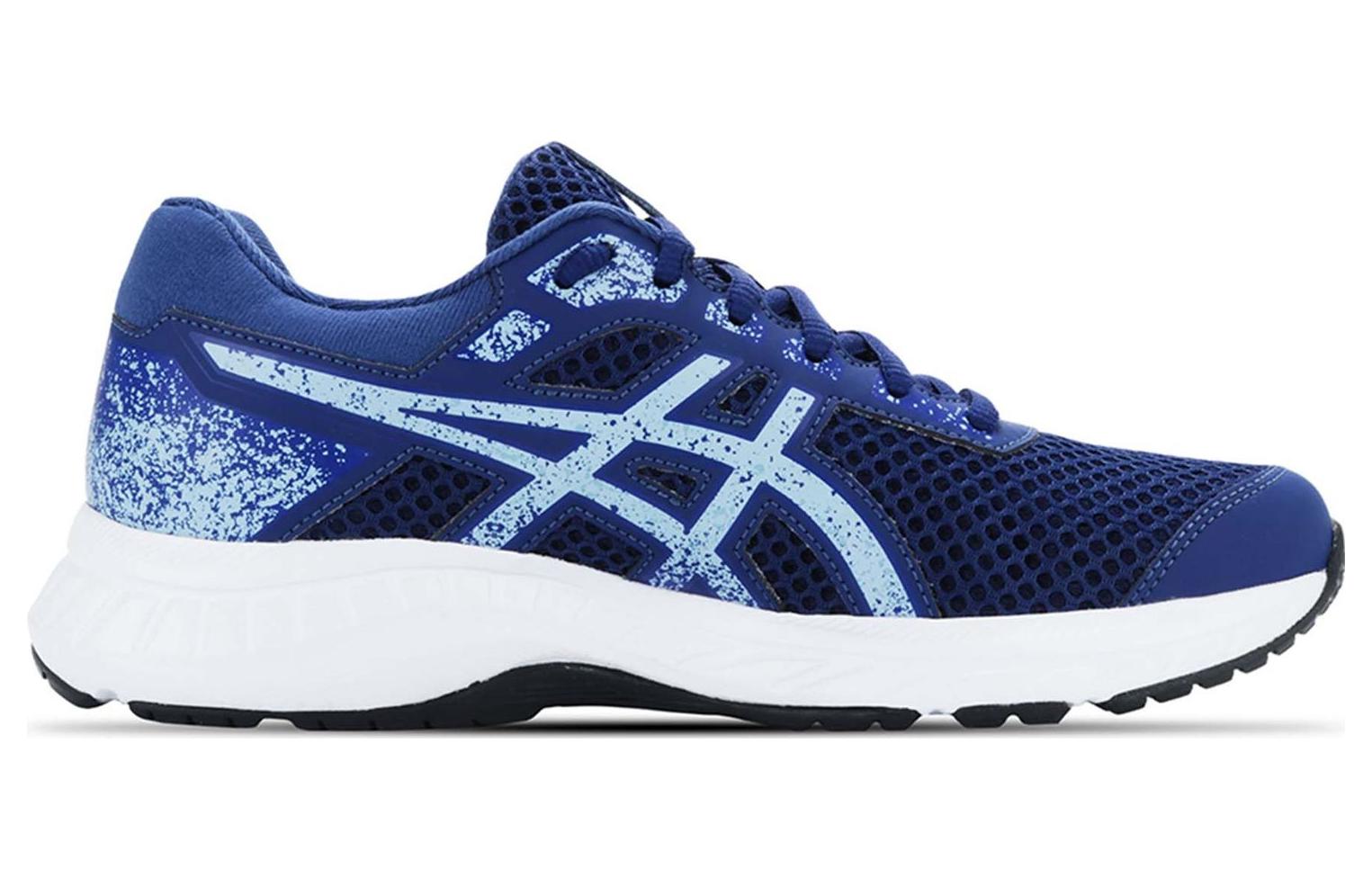 Order (W) ASICS Raiden 3 ''Bleu Blanc'' 1012B468-400