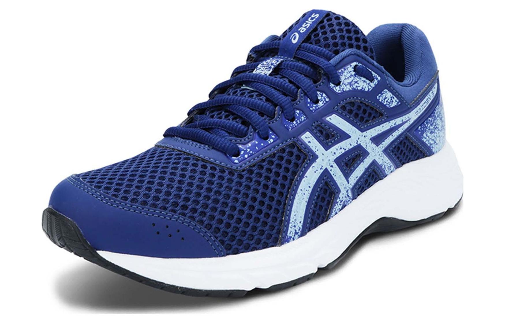 Lookbook (W) ASICS Raiden 3 ''Bleu Blanc'' 1012B468-400