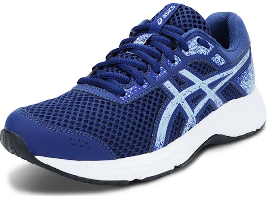 (W) 亚瑟士 Raiden 3 '蓝白色' 1012B468-400 Lookbook (W) 亚瑟士 Raiden 3 '蓝白色' 1012B468-400