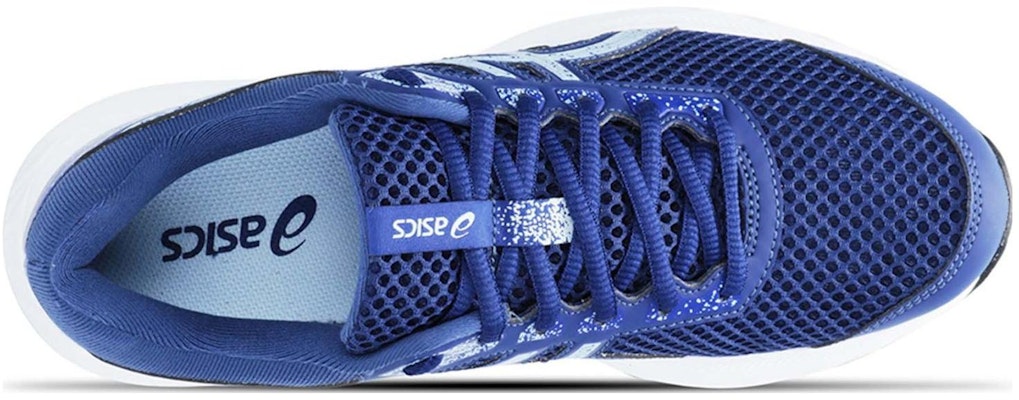 (W) 亚瑟士 Raiden 3 '蓝白色' 1012B468-400 Purchase (W) 亚瑟士 Raiden 3 '蓝白色' 1012B468-400