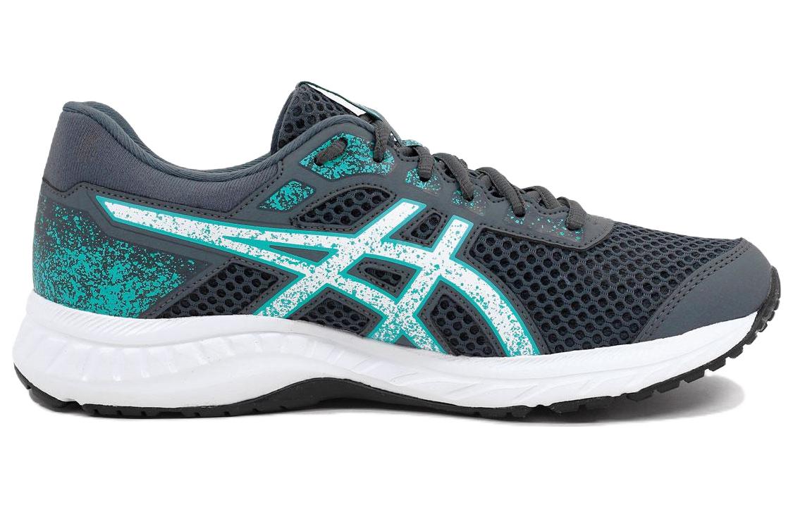 Order (W) ASICS Raiden 3 'Gris Blanco Verde' 1012B468-020