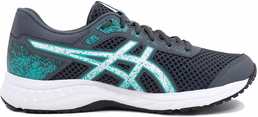 (W) 亚瑟士Raiden 3 '灰白绿'跑鞋 1012B468-020 Order (W) 亚瑟士Raiden 3 '灰白绿'跑鞋 1012B468-020