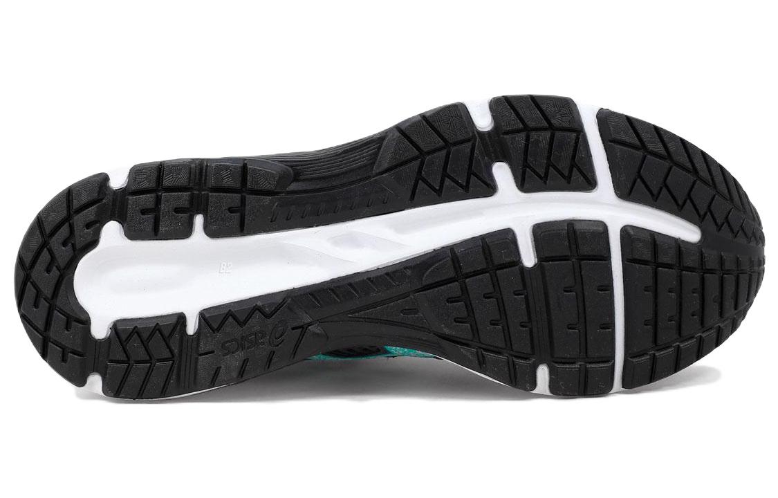 Shop (W) ASICS Raiden 3 'Gris Blanco Verde' 1012B468-020