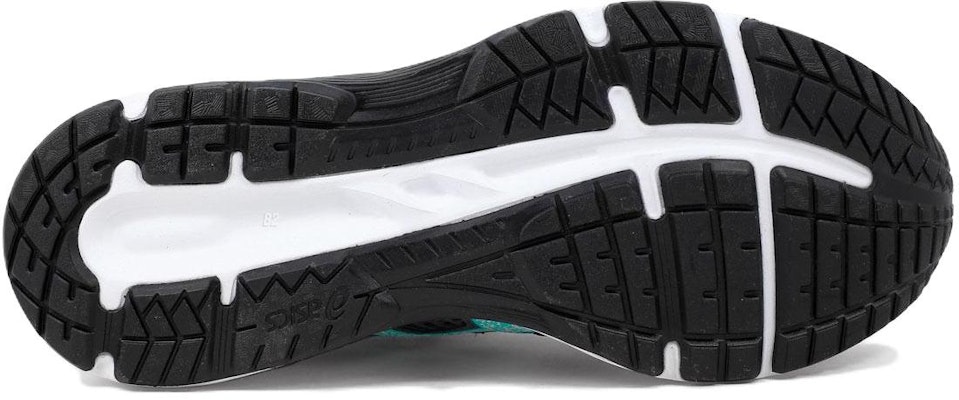 (W) 亚瑟士Raiden 3 '灰白绿'跑鞋 1012B468-020 Shop (W) 亚瑟士Raiden 3 '灰白绿'跑鞋 1012B468-020